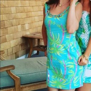 Lily Pulitzer Dress